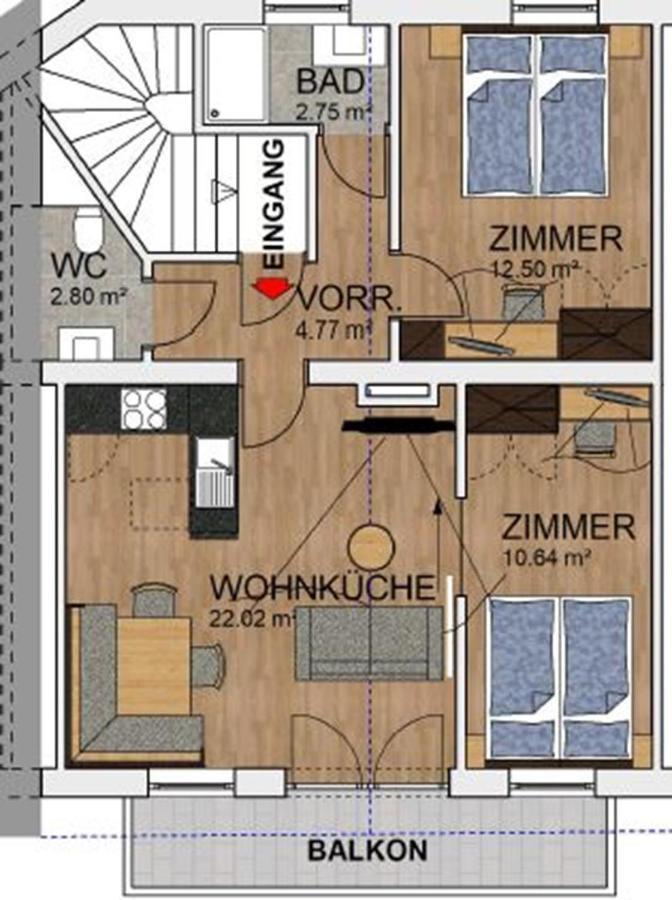 Appartements Sonnenstein Soelden, Close To Lift & Centre Екстериор снимка