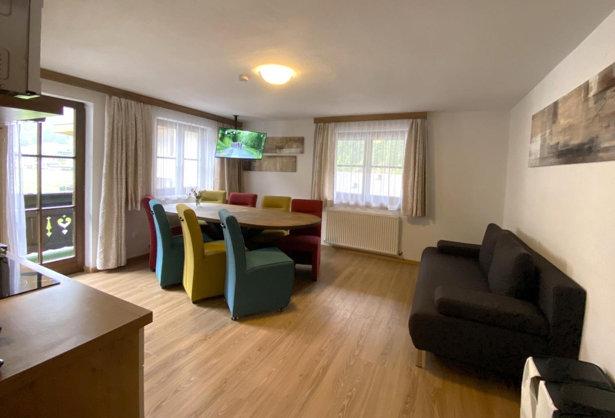 Appartements Sonnenstein Soelden, Close To Lift & Centre Екстериор снимка