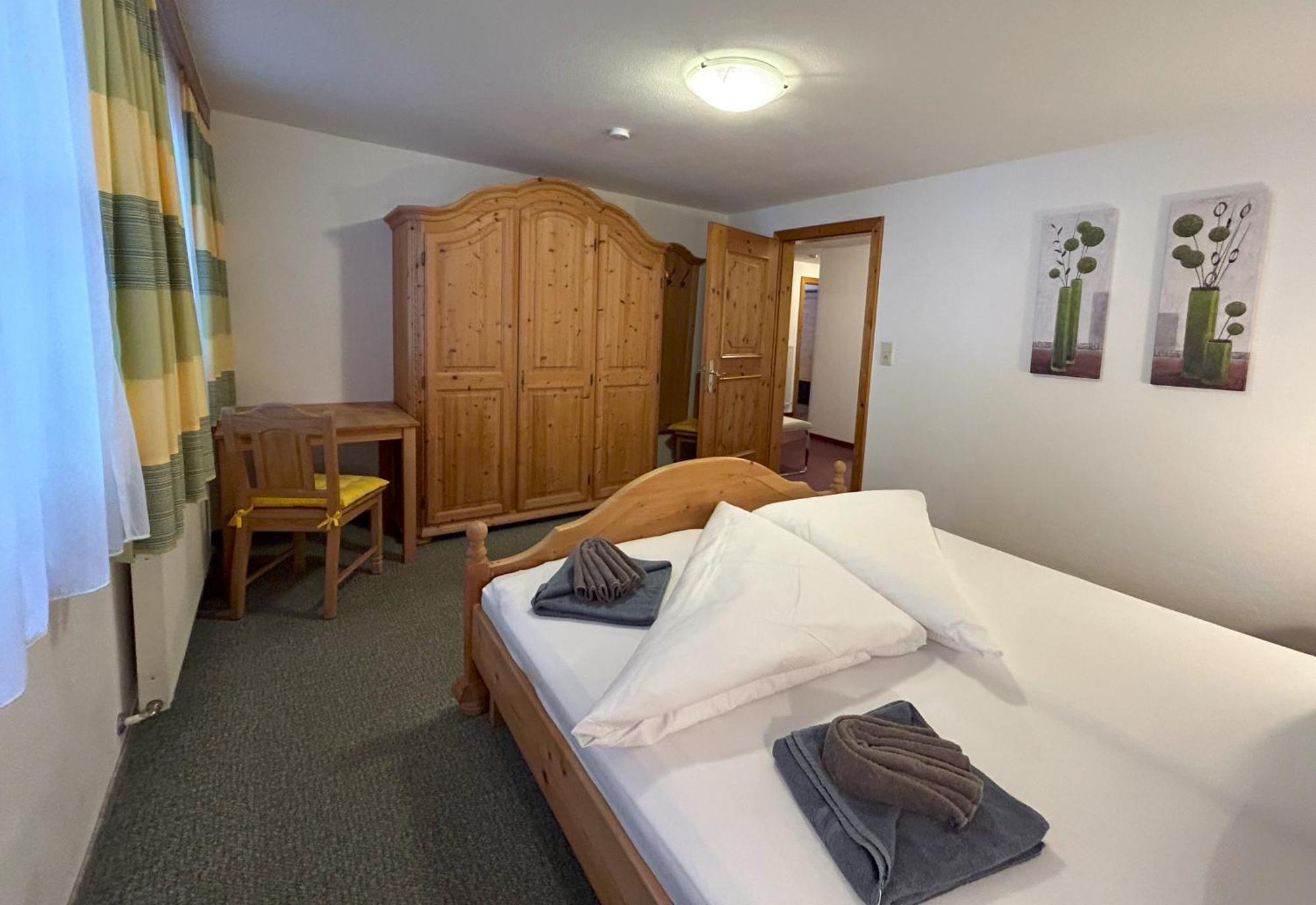 Appartements Sonnenstein Soelden, Close To Lift & Centre Стая снимка